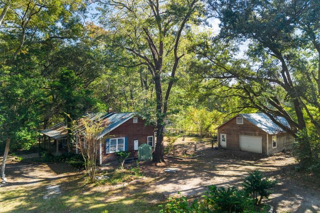 7275 Highway 162, Hollywood, SC 29449