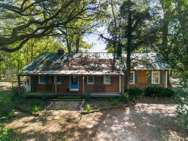 7275 Highway 162, Hollywood, SC 29449