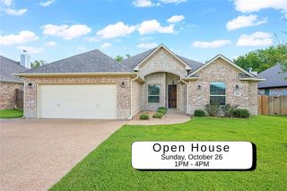 3006 Embers Loop, Bryan, TX 77808