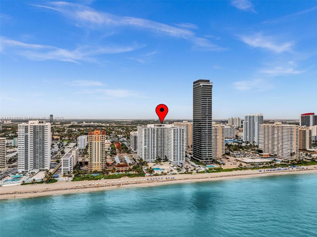 2030 S Ocean Dr 2024, Hallandale Beach, FL 33009