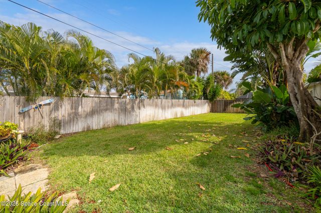 105 Hedgegrove Avenue, Satellite Beach, FL 32937