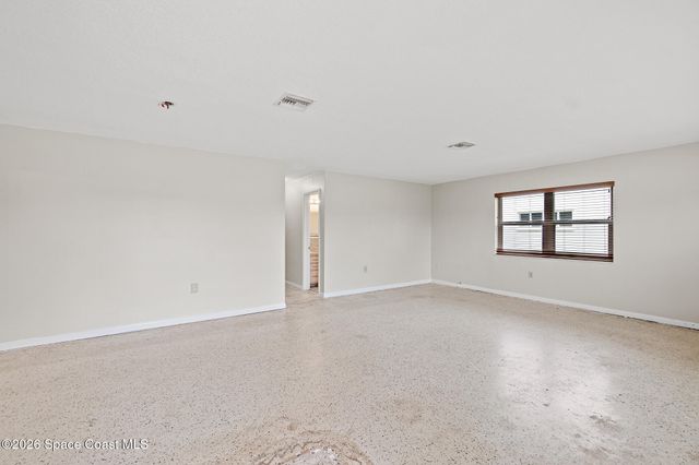 105 Hedgegrove Avenue, Satellite Beach, FL 32937