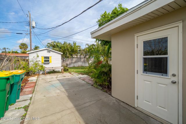 105 Hedgegrove Avenue, Satellite Beach, FL 32937