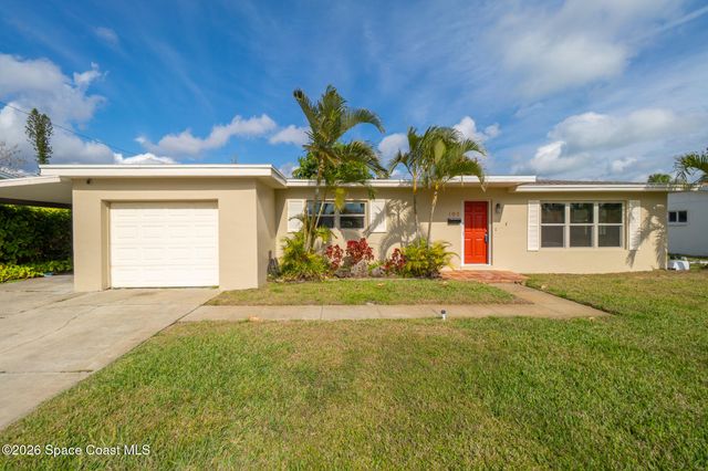 105 Hedgegrove Avenue, Satellite Beach, FL 32937