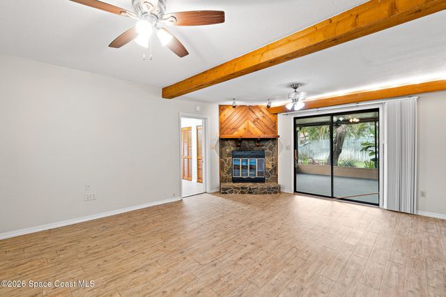 105 Hedgegrove Avenue, Satellite Beach, FL 32937