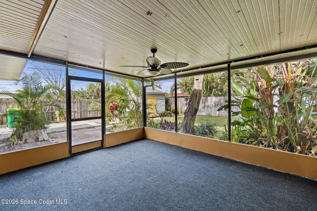 105 Hedgegrove Avenue, Satellite Beach, FL 32937