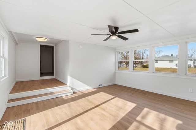 4773 Normal Avenue, Indianapolis, IN 46226