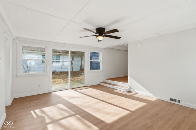 4773 Normal Avenue, Indianapolis, IN 46226