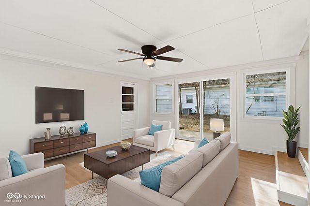 4773 Normal Avenue, Indianapolis, IN 46226