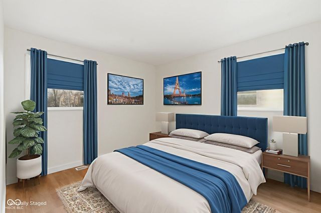 4773 Normal Avenue, Indianapolis, IN 46226