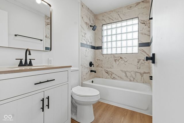 4773 Normal Avenue, Indianapolis, IN 46226