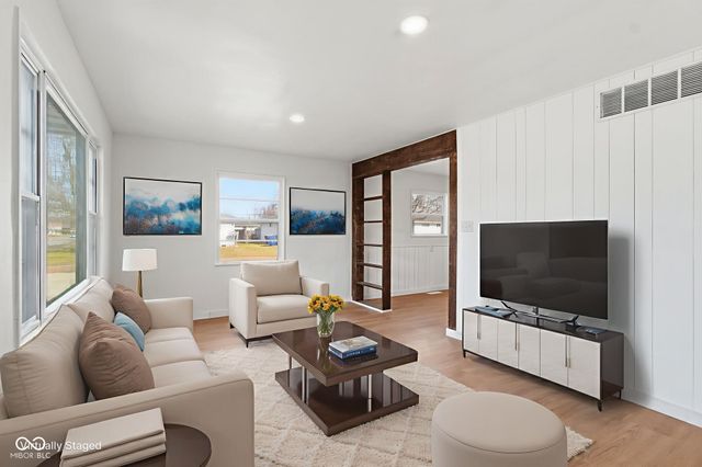 4773 Normal Avenue, Indianapolis, IN 46226