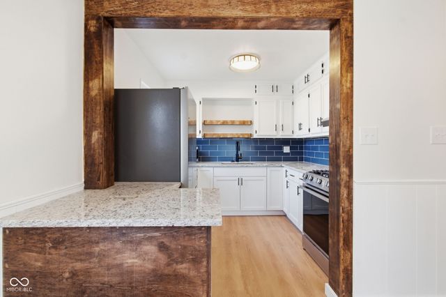 4773 Normal Avenue, Indianapolis, IN 46226