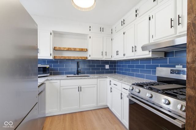 4773 Normal Avenue, Indianapolis, IN 46226