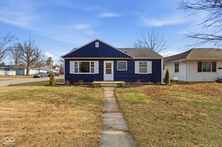 4773 Normal Avenue, Indianapolis, IN 46226