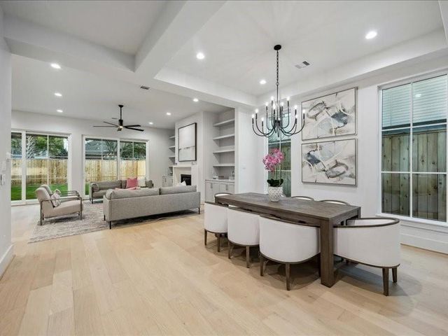 1118 Jackson Boulevard, Houston, TX 77006