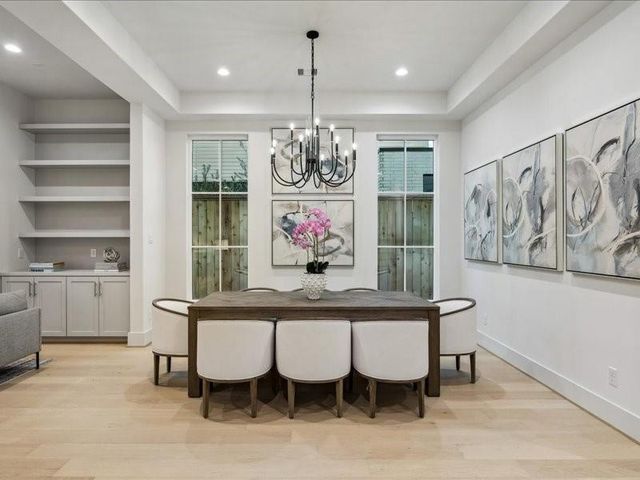 1118 Jackson Boulevard, Houston, TX 77006