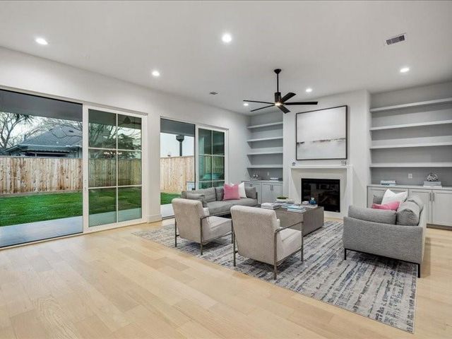 1118 Jackson Boulevard, Houston, TX 77006