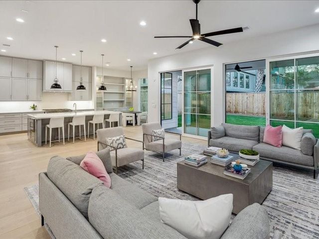 1118 Jackson Boulevard, Houston, TX 77006