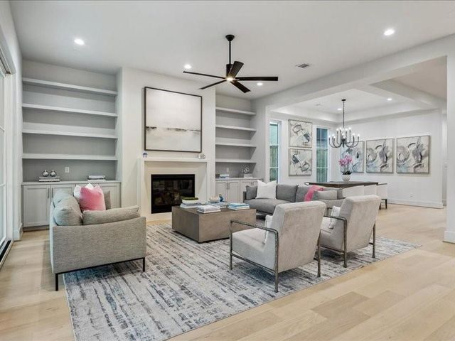 1118 Jackson Boulevard, Houston, TX 77006