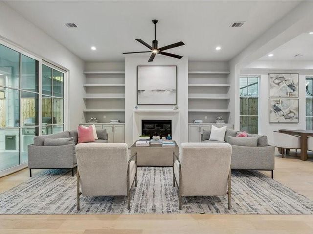 1118 Jackson Boulevard, Houston, TX 77006