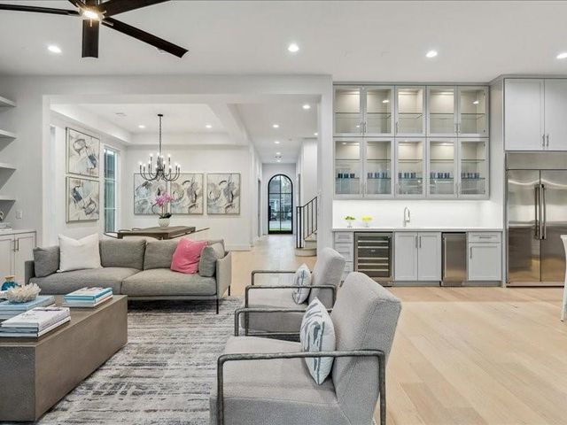 1118 Jackson Boulevard, Houston, TX 77006