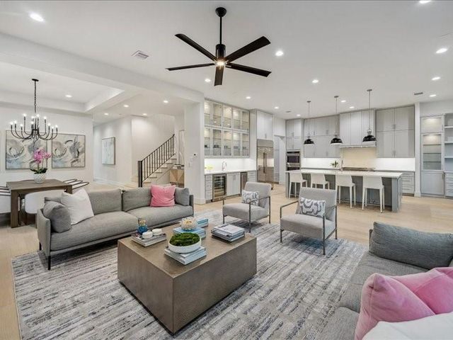 1118 Jackson Boulevard, Houston, TX 77006