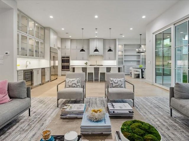 1118 Jackson Boulevard, Houston, TX 77006