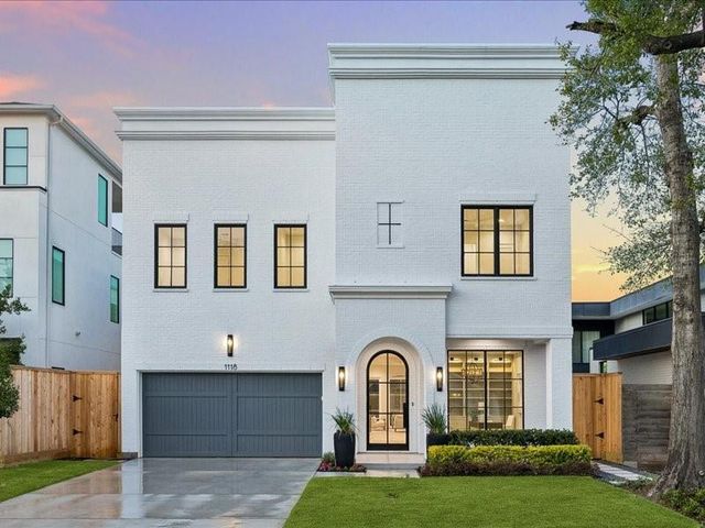 1118 Jackson Boulevard, Houston, TX 77006