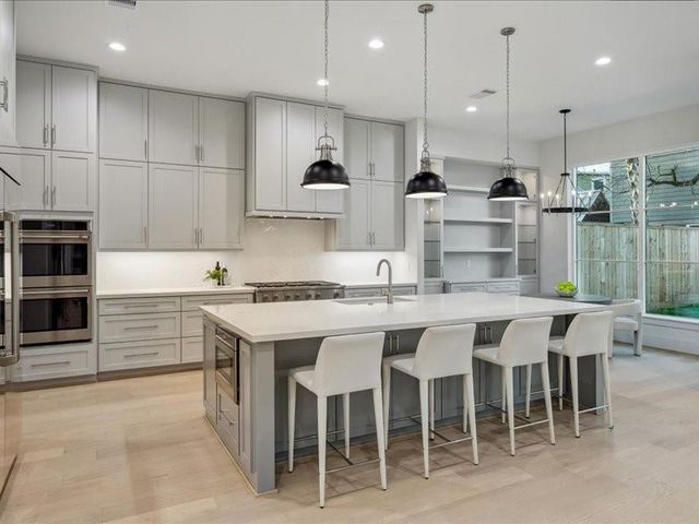 1118 Jackson Boulevard, Houston, TX 77006