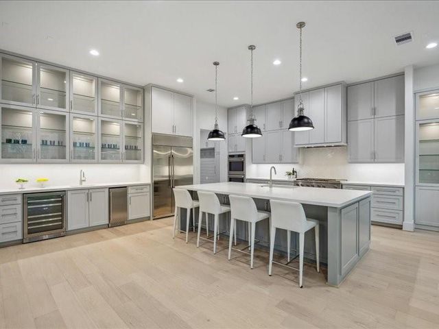 1118 Jackson Boulevard, Houston, TX 77006