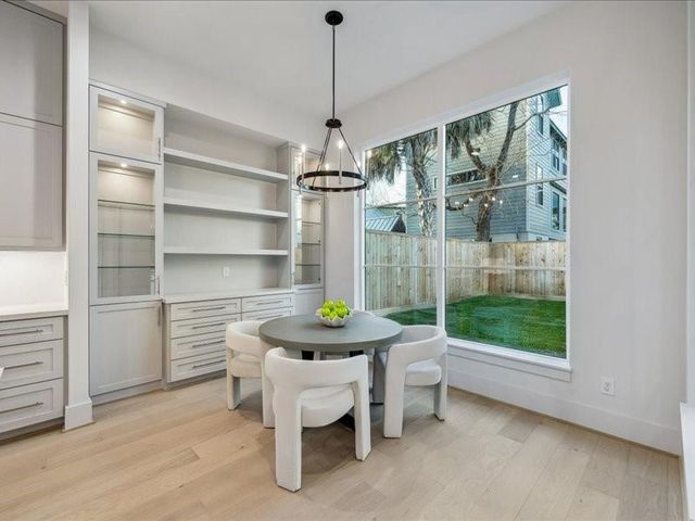 1118 Jackson Boulevard, Houston, TX 77006