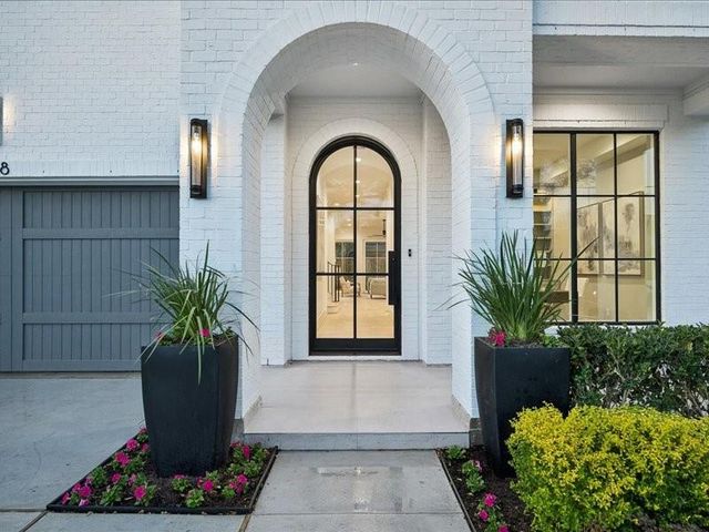 1118 Jackson Boulevard, Houston, TX 77006