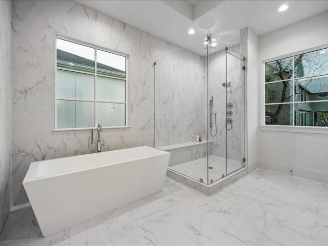 1118 Jackson Boulevard, Houston, TX 77006