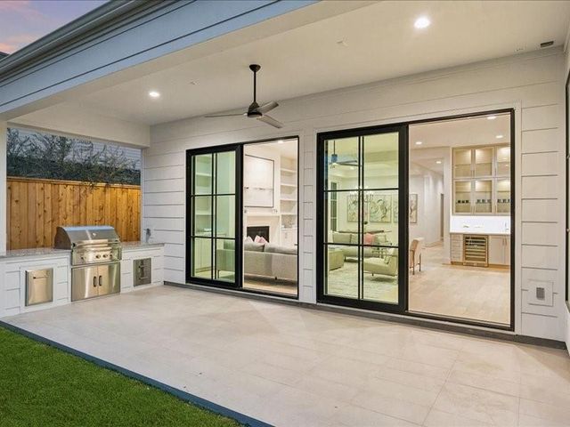 1118 Jackson Boulevard, Houston, TX 77006