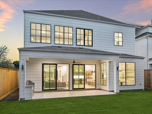 1118 Jackson Boulevard, Houston, TX 77006