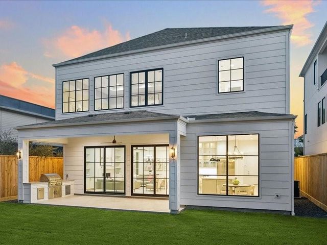 1118 Jackson Boulevard, Houston, TX 77006