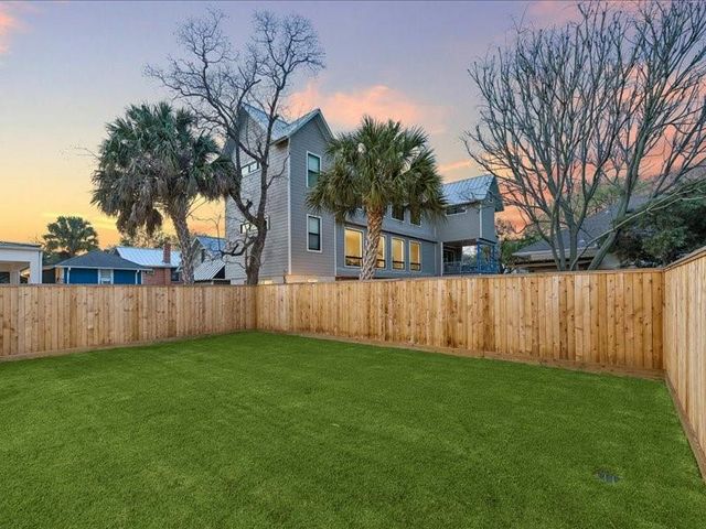 1118 Jackson Boulevard, Houston, TX 77006