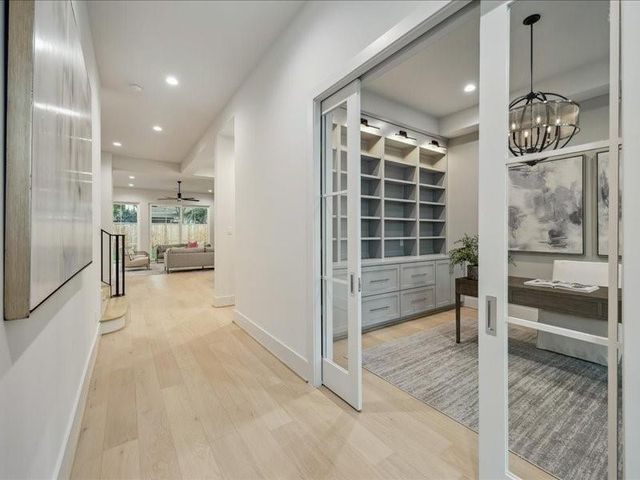 1118 Jackson Boulevard, Houston, TX 77006