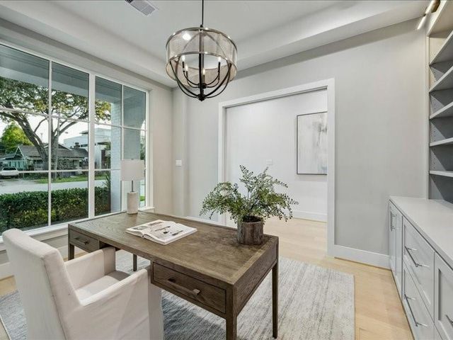 1118 Jackson Boulevard, Houston, TX 77006