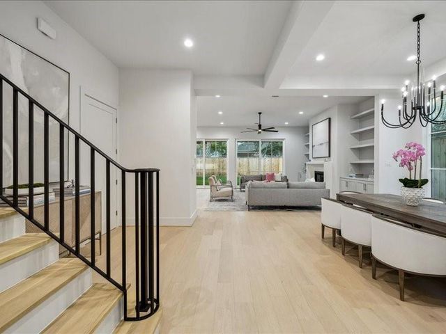 1118 Jackson Boulevard, Houston, TX 77006