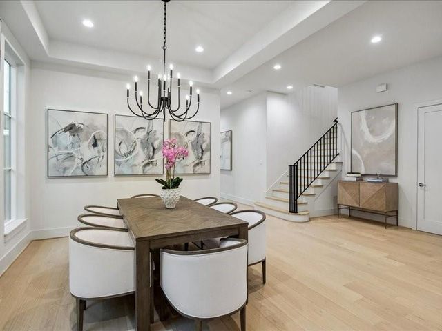 1118 Jackson Boulevard, Houston, TX 77006