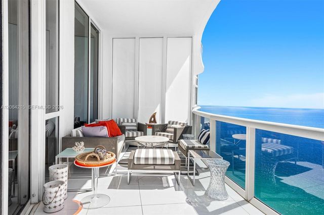 15811 Collins Ave 3107, Sunny Isles Beach, FL 33160