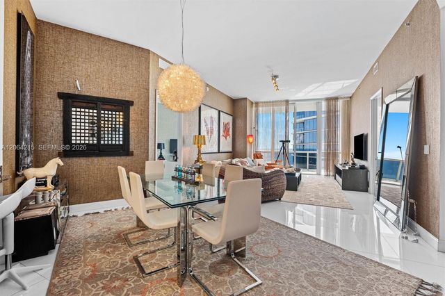 15811 Collins Ave 3107, Sunny Isles Beach, FL 33160