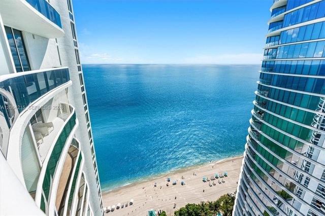 15811 Collins Ave 3107, Sunny Isles Beach, FL 33160