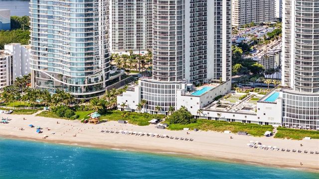 15811 Collins Ave 3107, Sunny Isles Beach, FL 33160