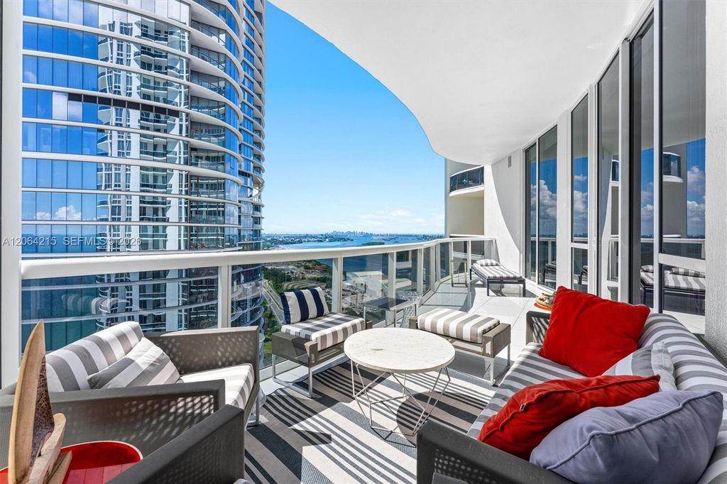 15811 Collins Ave 3107, Sunny Isles Beach, FL 33160