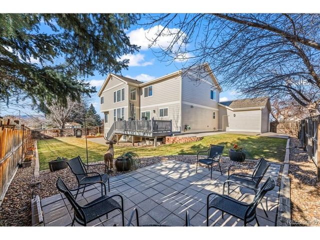7364 W 98th Pl, Westminster, CO 80021