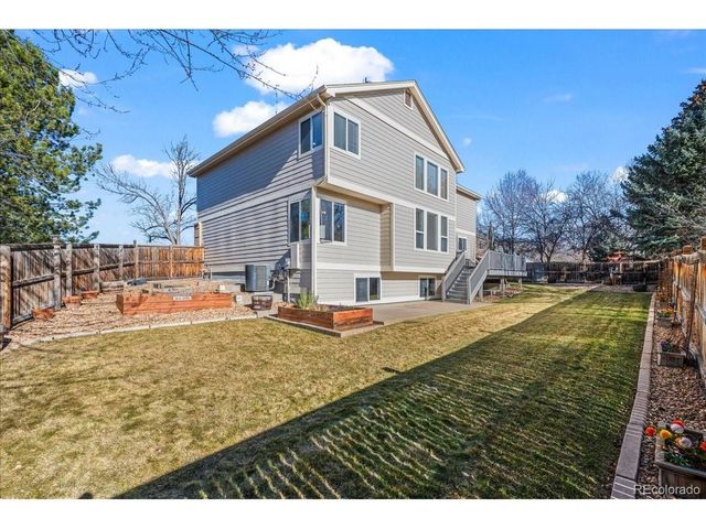7364 W 98th Pl, Westminster, CO 80021