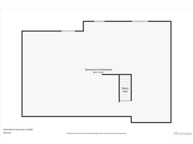 7364 W 98th Pl, Westminster, CO 80021